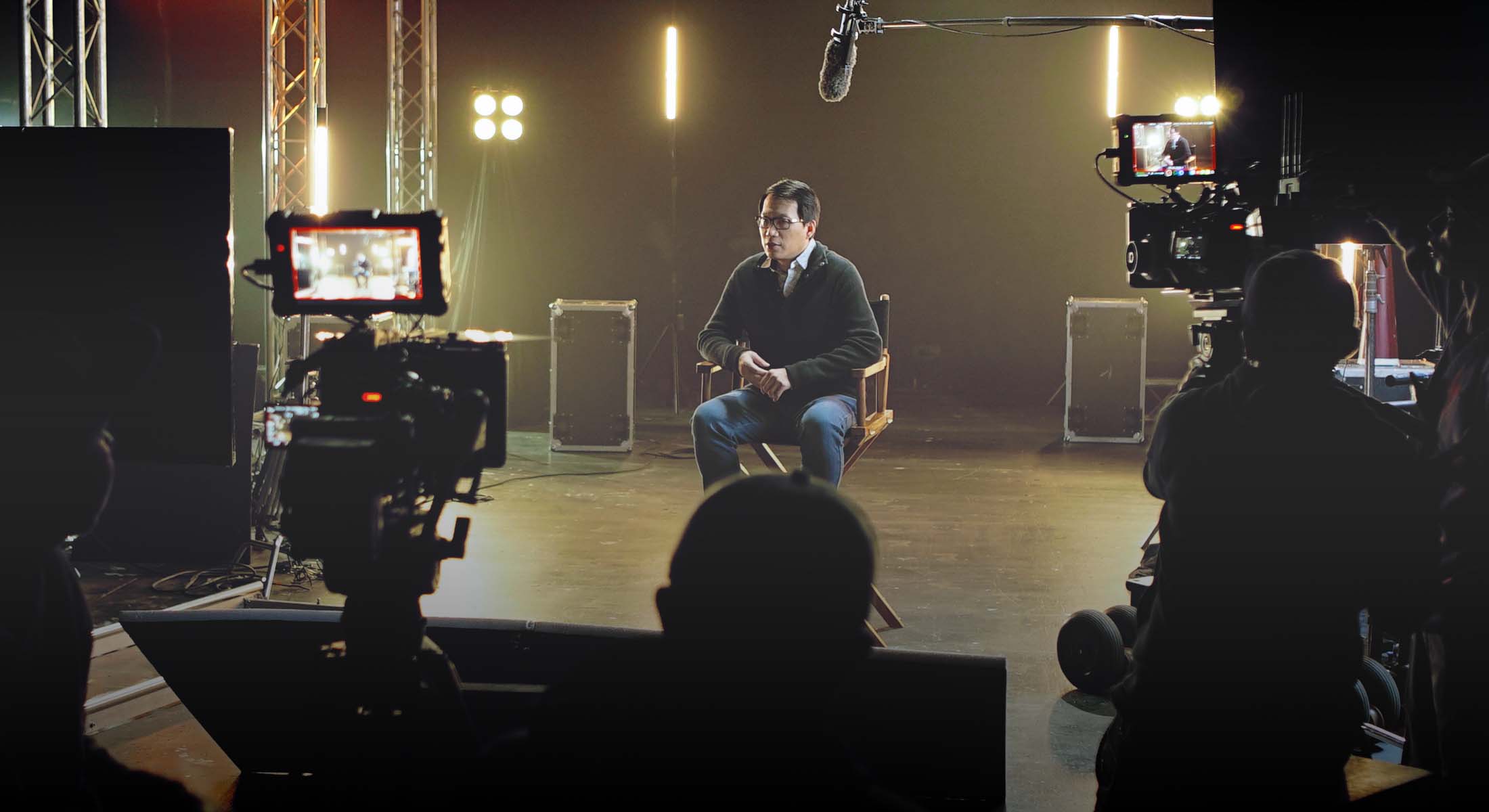 Langit Media Pro | Jasa Video Company Profile