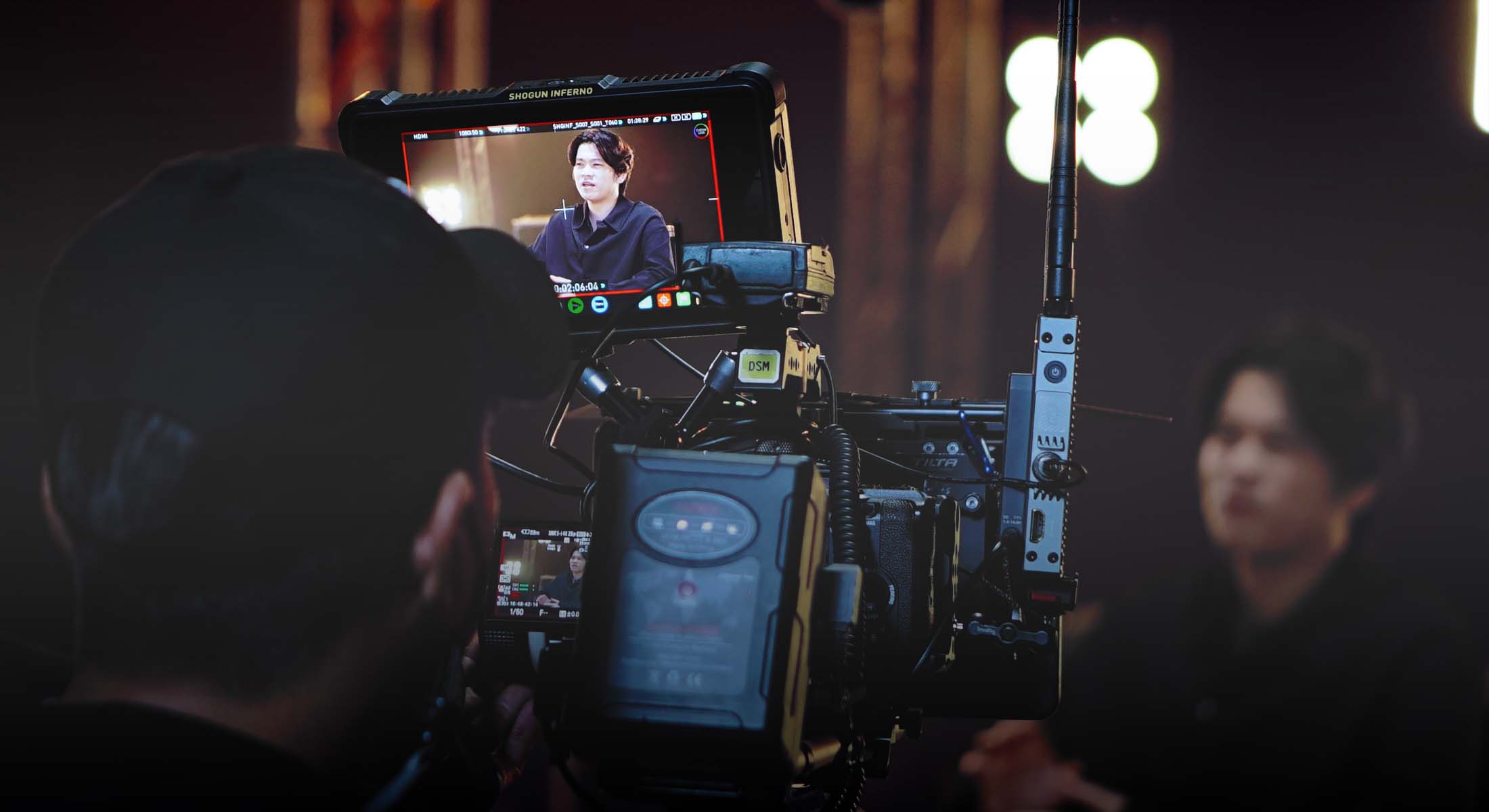 Langit Media Pro | Jasa Video Company Profile