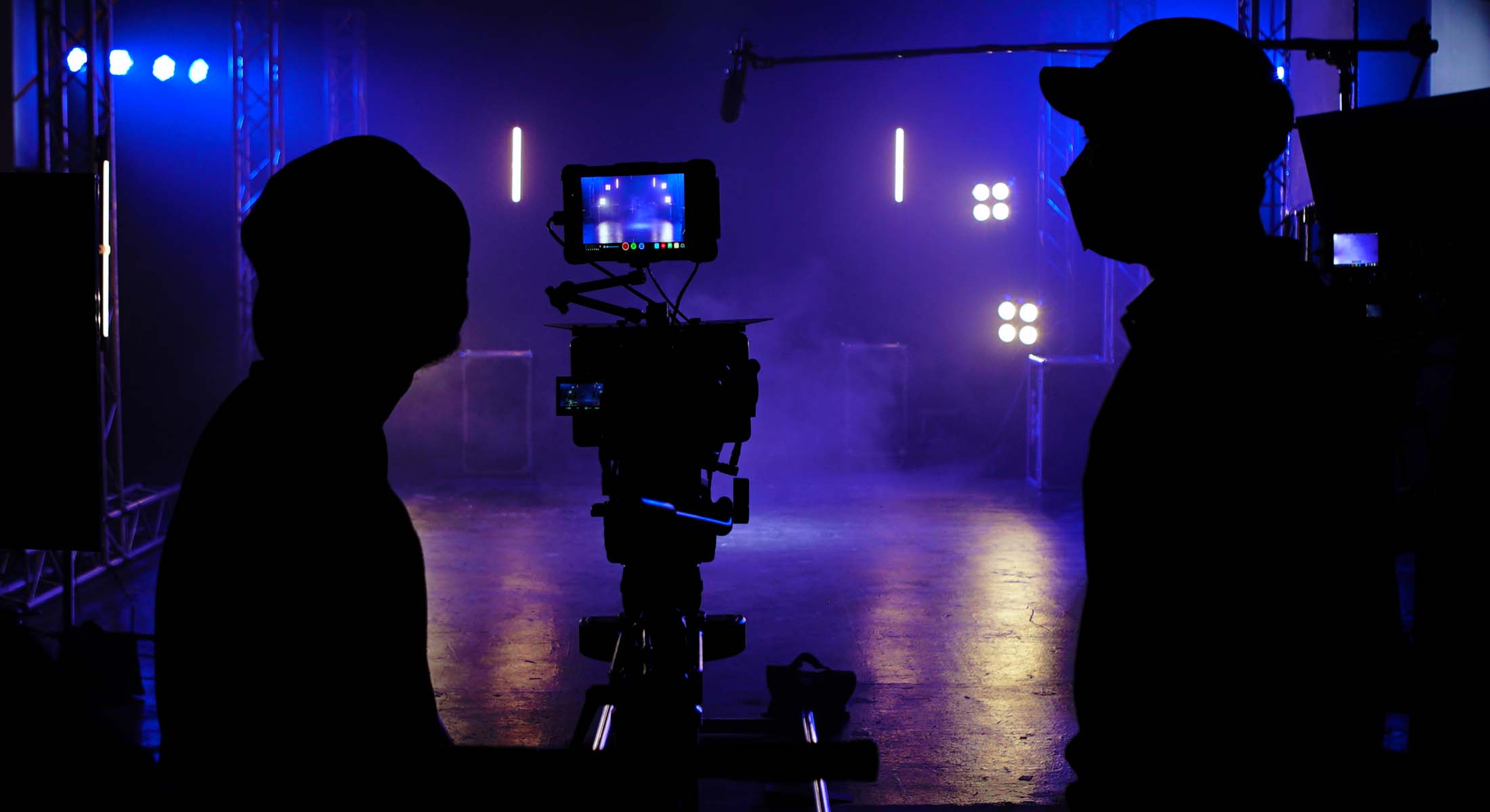 Langit Media Pro | Jasa Video Company Profile