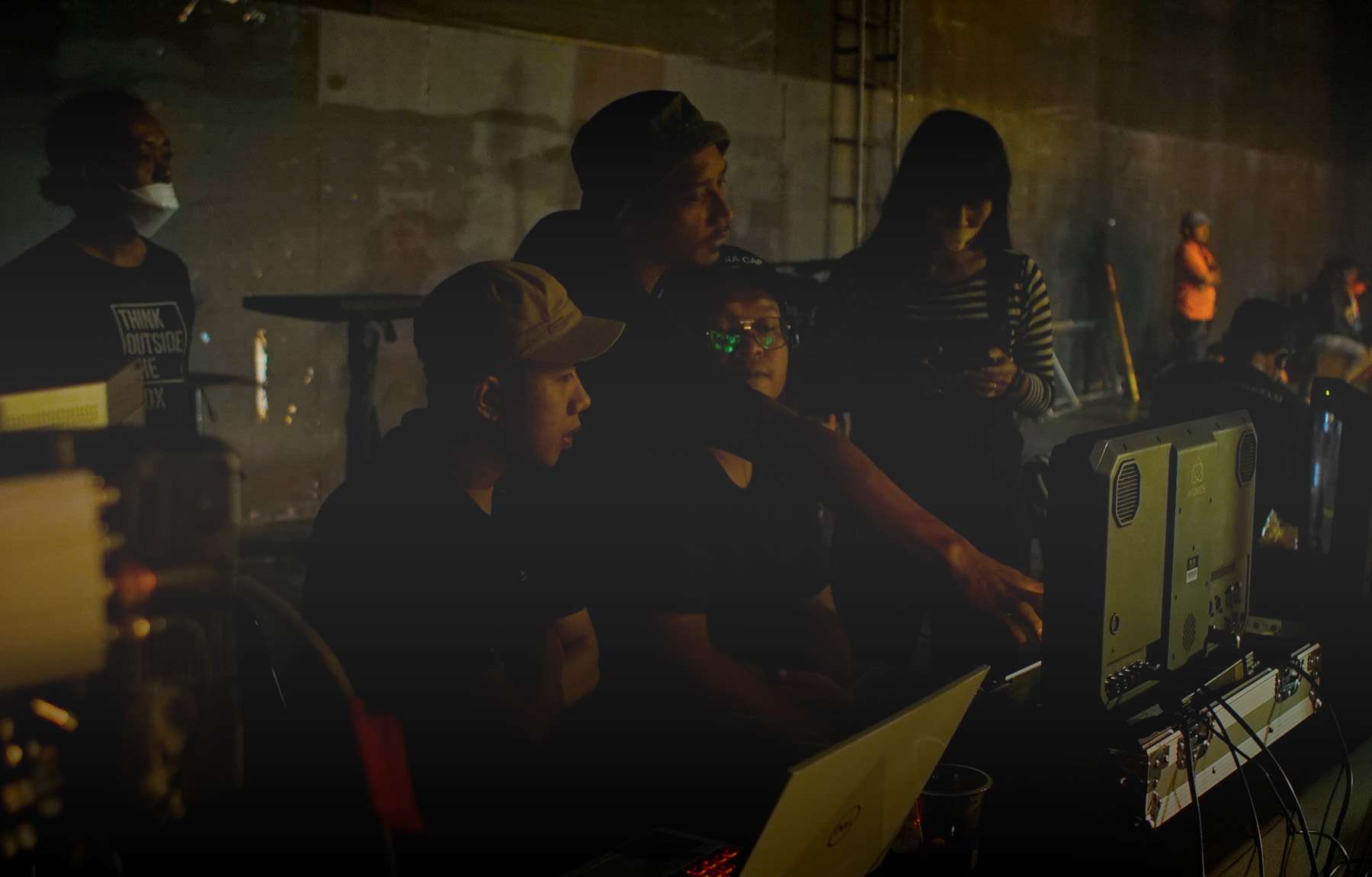 Langit Media Pro