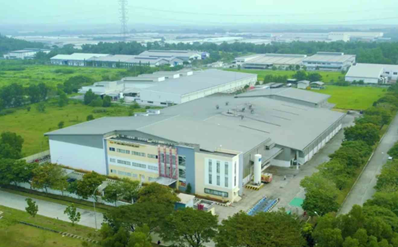Langit Media Pro | Jasa Video Company Profile