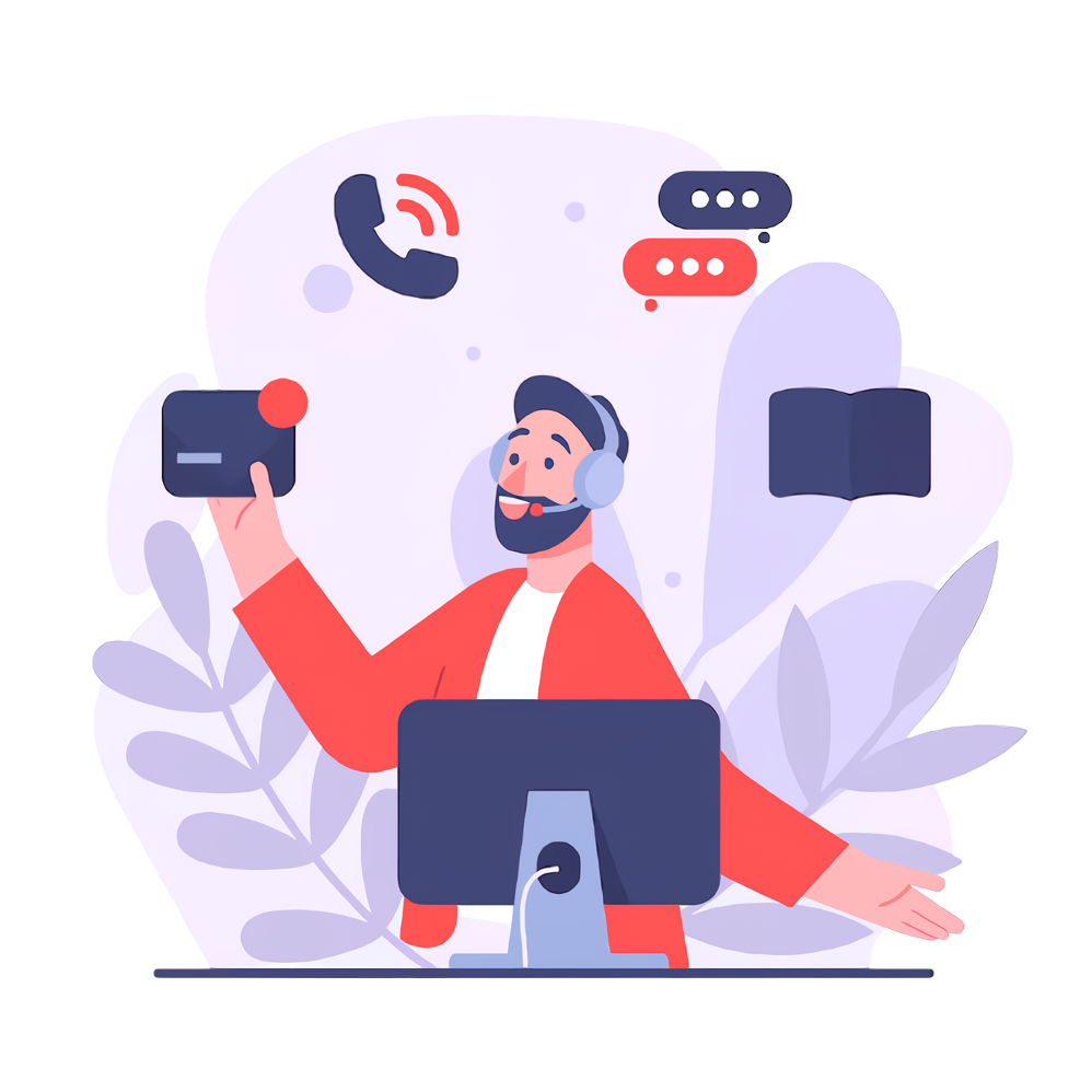 Hubungi Langit Media Pro | Jasa Video Company Profile